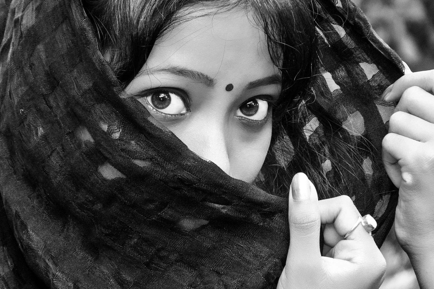 White Skin as a Measure of Beauty: The Impact of the Eurocentric Beauty Standard on Indian Women. Indian Beauty