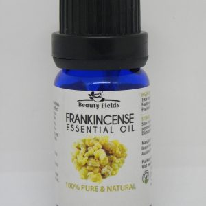 Frankincense Essential Oil
