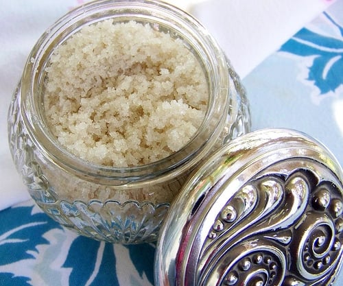 sugar scrub sugar scrub