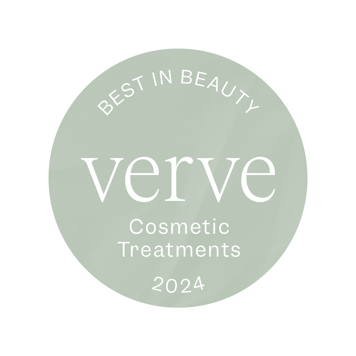 Best in Beauty Badges 2024_Cosmetic Treatments