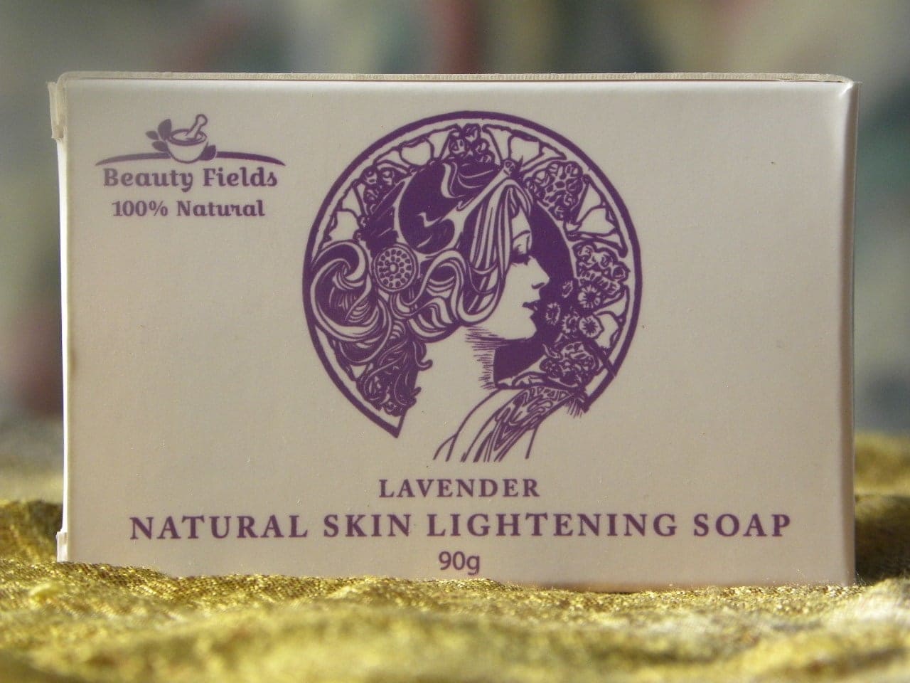 Brightening Soap - NZ Made All Natural img-17