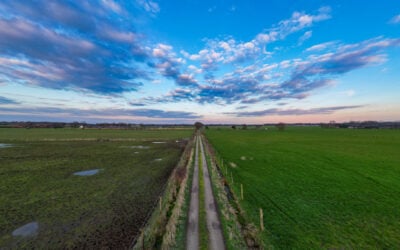 Chasing Sunsets: An Unplanned Odyssey in the Heartland