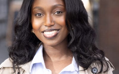 A Lunch Break Adventure: Cityscapes, Models, and the Magic of Canon R5