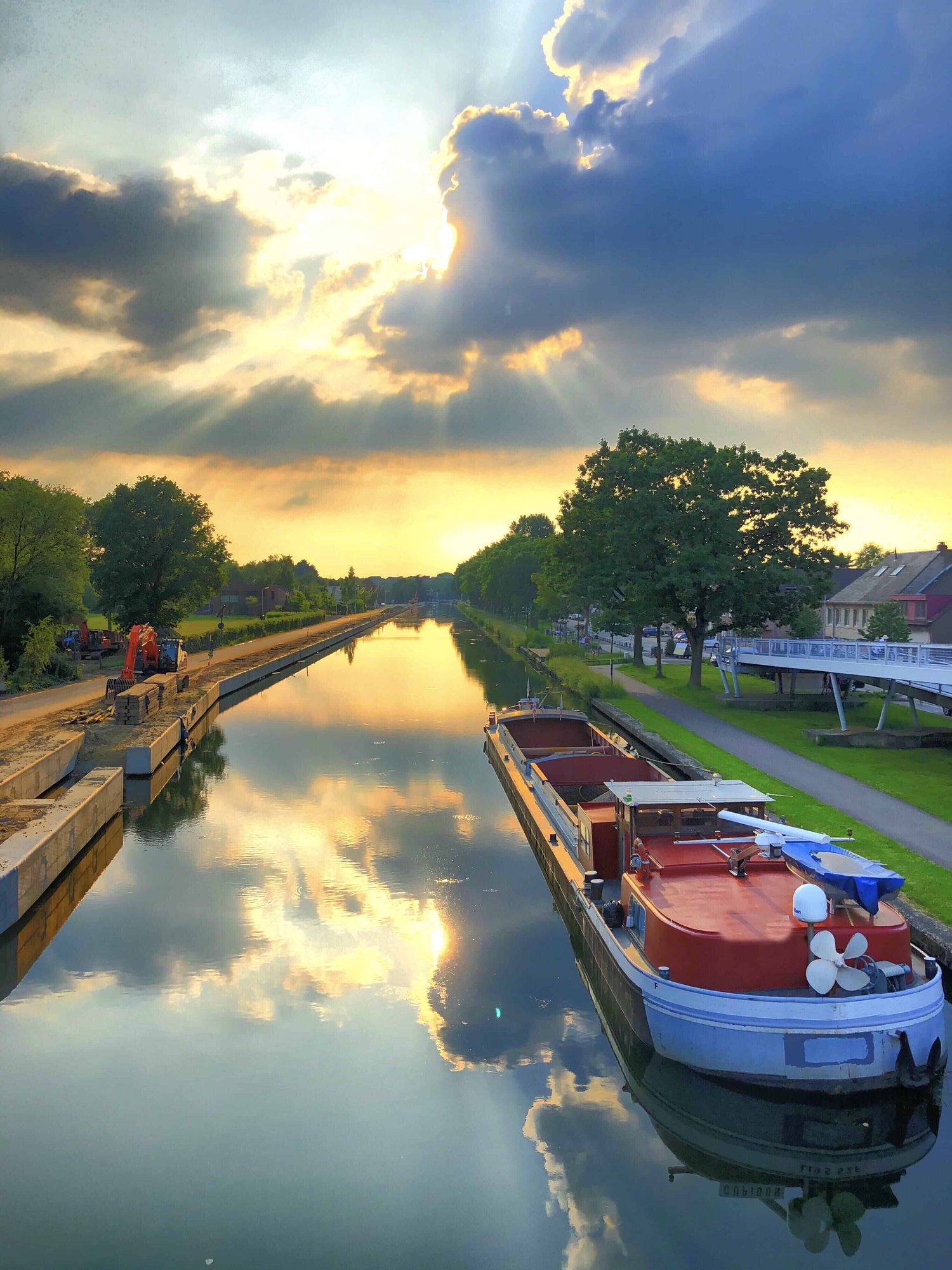 Top foto’s in Juni 2018