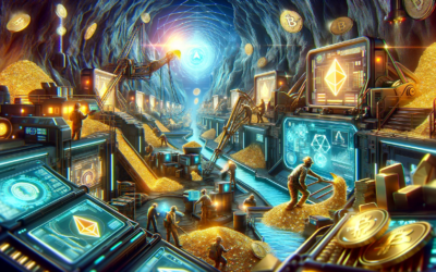 Unmasking the NFT Narrative: Beyond the Hype to Future’s Digital Goldmine