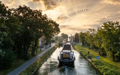 Choosing Your Sky Companion: A Comprehensive Comparison of DJI Air 3 vs Mavic 3 Pro Drones