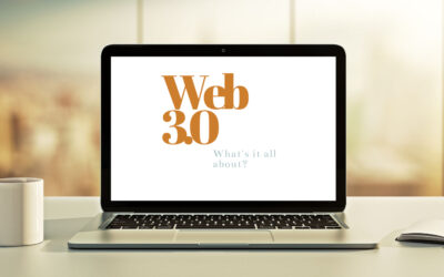 Wat is dat met dat web 3.0 waar iedereen het over heeft?