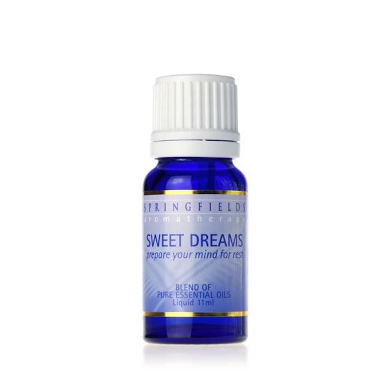 springfields sweet dreams 11ml