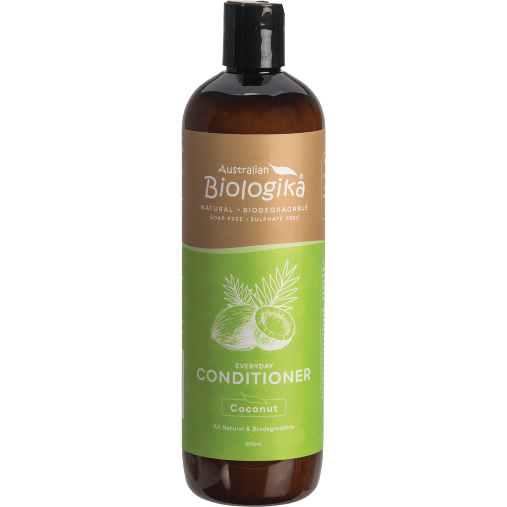 Biologika Coconut Conditioner 500ml