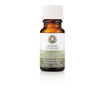 oil garden calendula essential oil 12ml