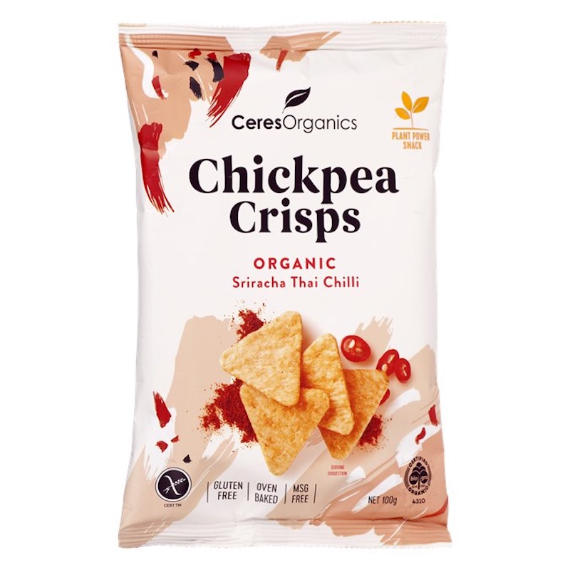 ceres organics chickpea crisps sriracha thai chilli 100g.jpeg