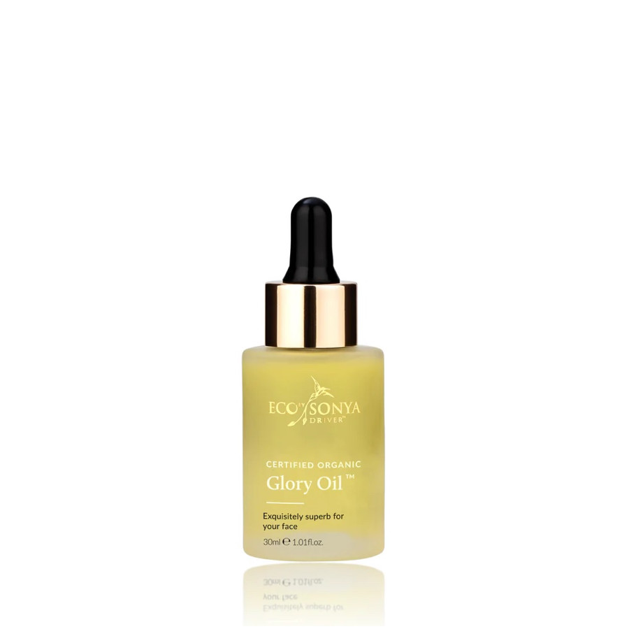 eco by sonya driver organic glory oil 30ml