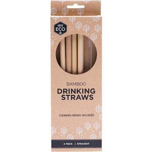 ever eco bamboo straws