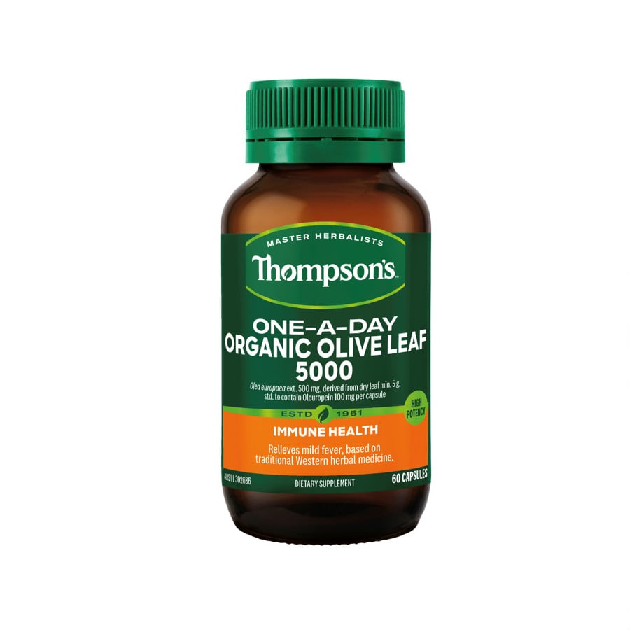 thompsons ashwagandha complex stress + sleep 60tabs