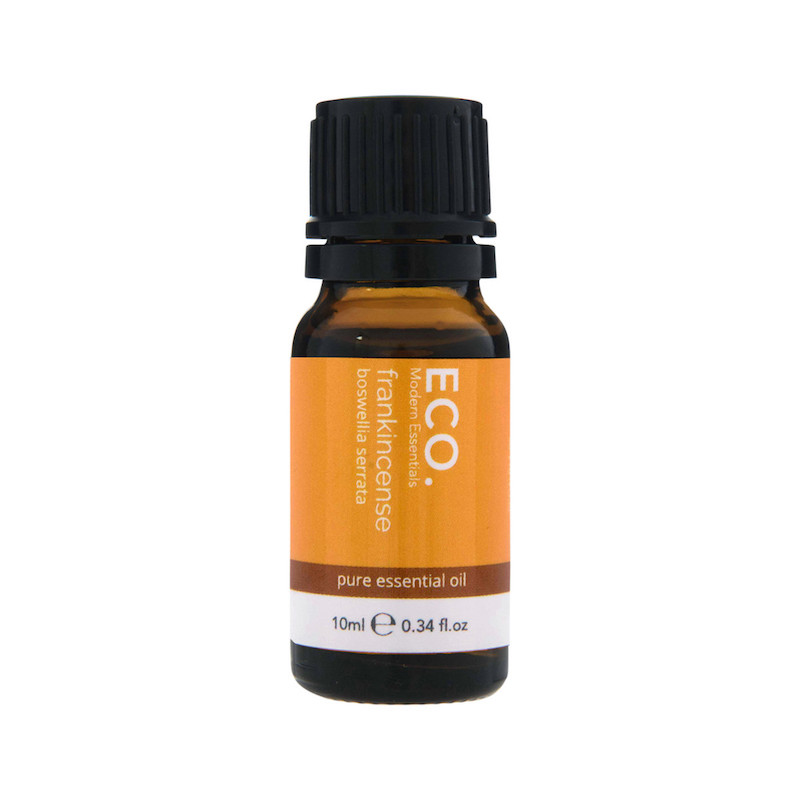 eco aroma frankincense essential oil 10ml