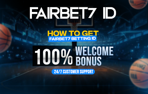 Fairbet7 Exchange ID