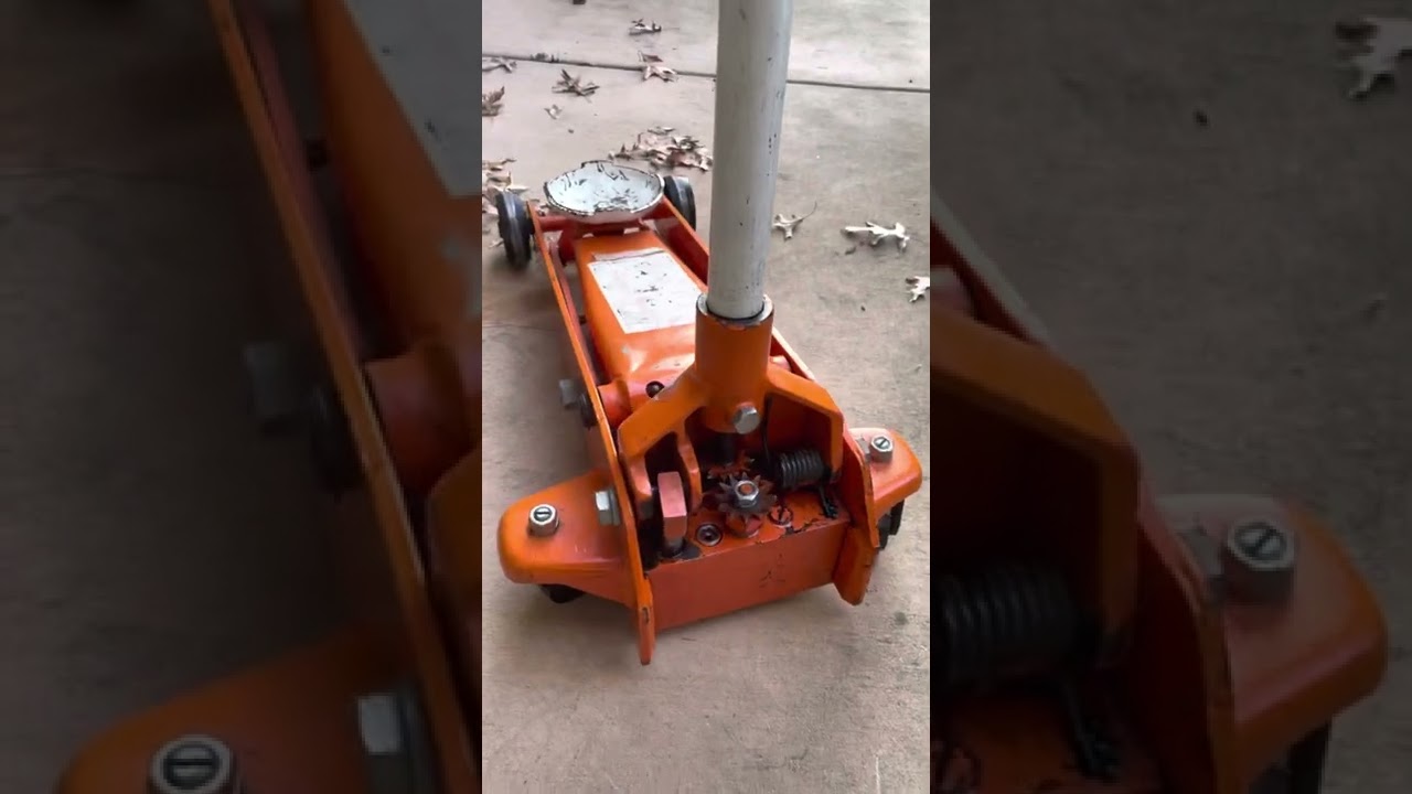 Releasing a Floor Jack: A Step-by-Step Guide to Get the Job Done Right 24 img-69