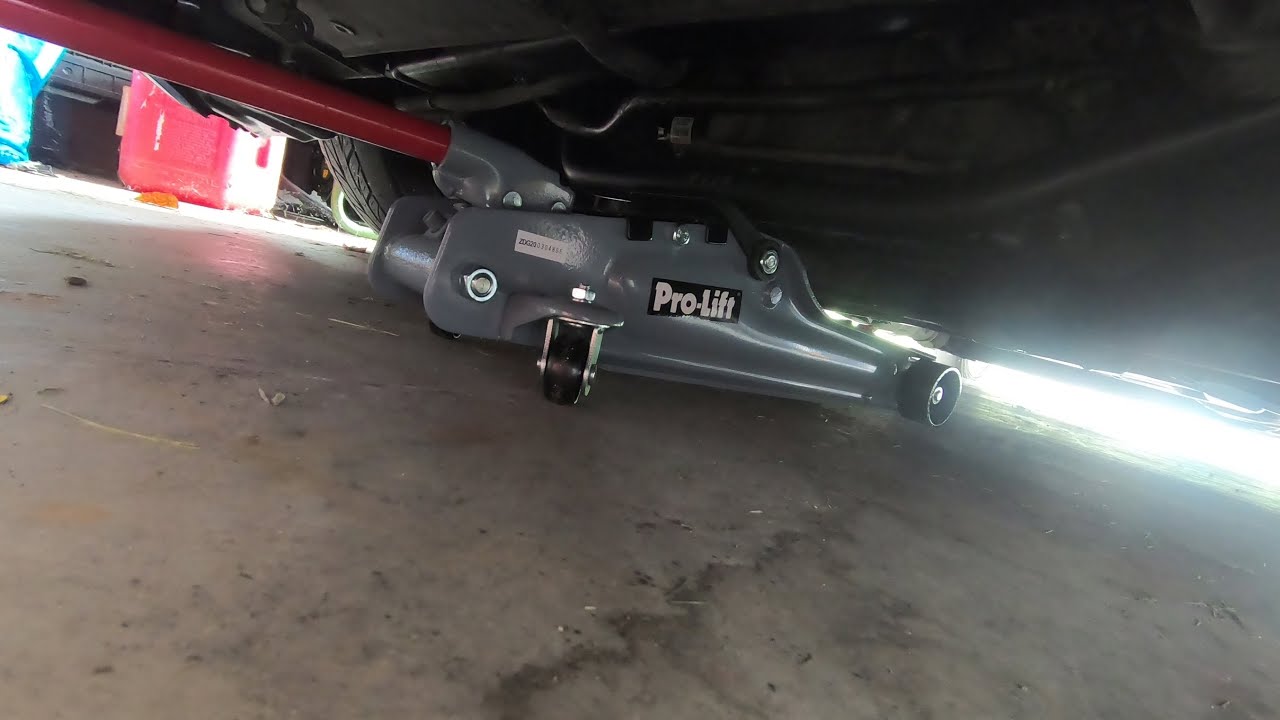 Best Pro Lift Floor Jacks - Find the Right Jack for Your Needs 40 Mvp Pro Lift Floor Jack
