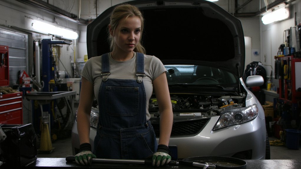 Why Replace Your Toyota Camry Timing Belt? 1 timing belt replacement importance