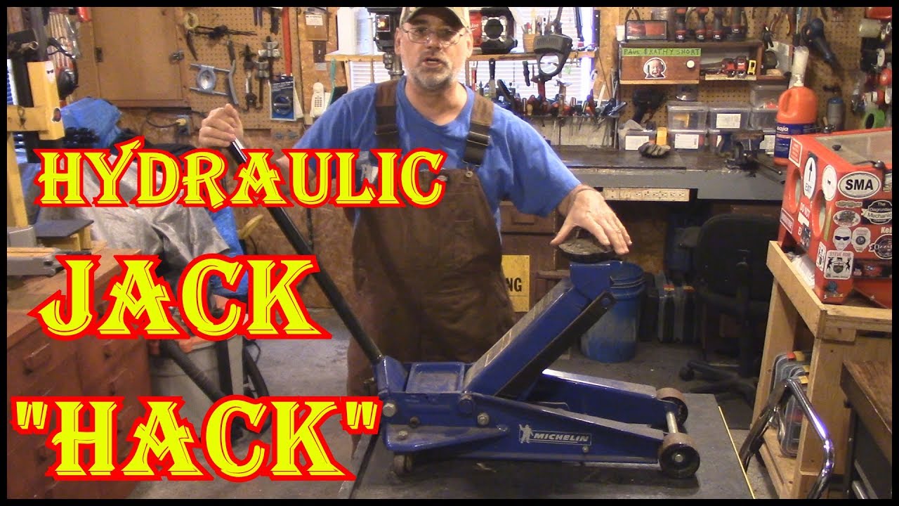 How to Use a Floor Jack Safely: Tips for a Smooth, Slow Lowering 28 img-73