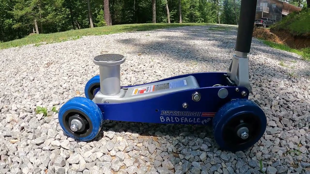 Find the Perfect Pittsburgh Floor Jack Extension for Your Needs 40 Pittsburgh 3 Ton Low Profile Floor Jack