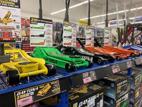 3 Ton Husky Floor Jack 46 Husky Floor Jack Review