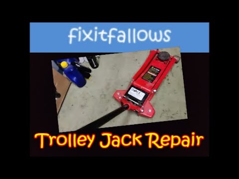 Replace Your Hydraulic Floor Jack Handle Easily with These Tips 23 img-68