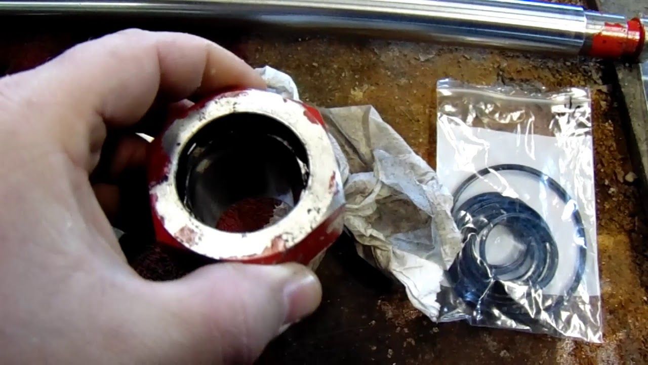 Hein Werner Transmission Jack 6 Hein Werner Transmission Jack Parts