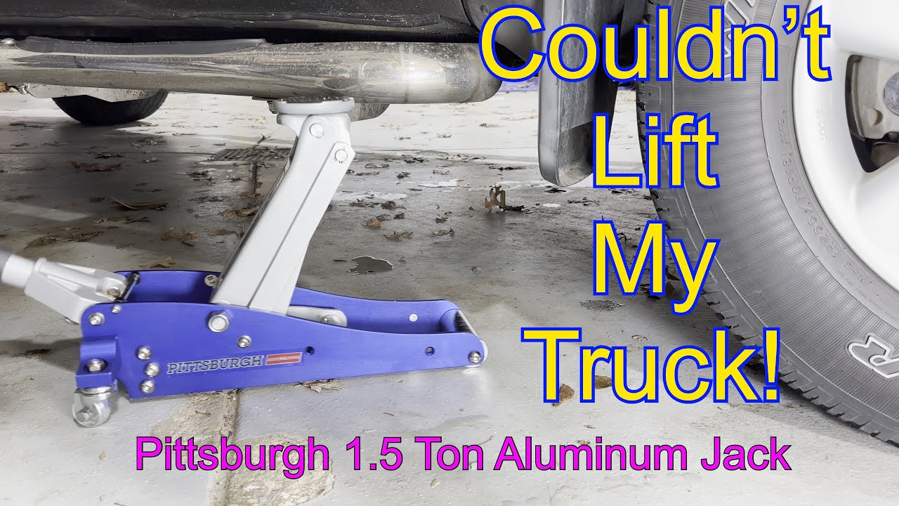 The Best 1.5 Ton Floor Jack for Your Workshop 14 img-53