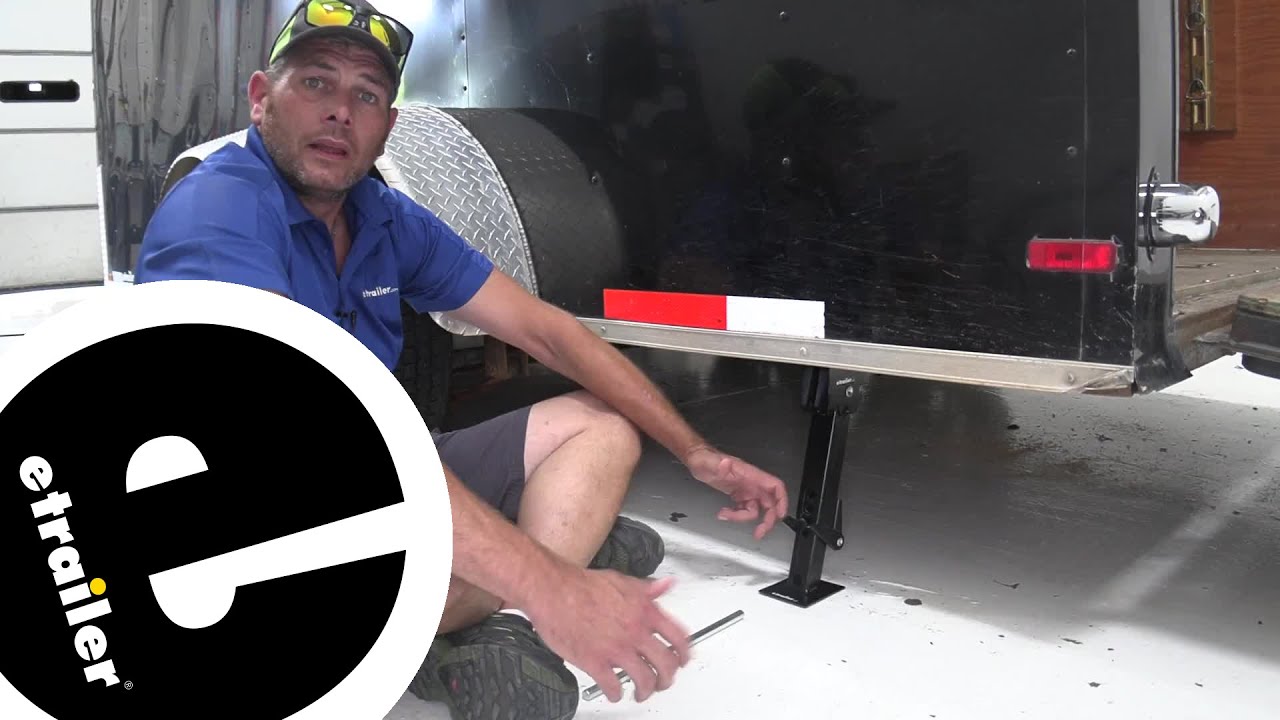 Ultimate Guide to Floor Stabilizer Jacks: Top Picks for Secure Leveling 25 img-70