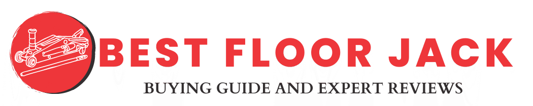 Best Floor Jack - Logo