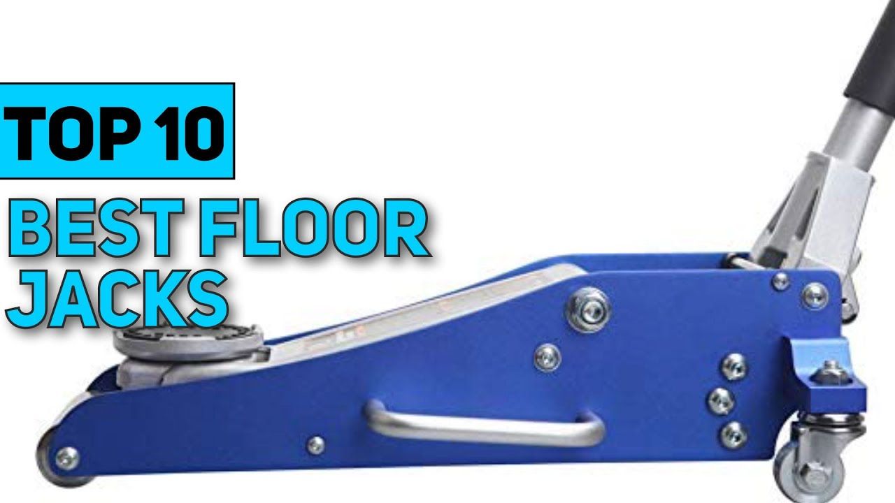 Jegs 3 Ton Aluminum Floor Jack 6 Jegs 3 Ton Floor Jack