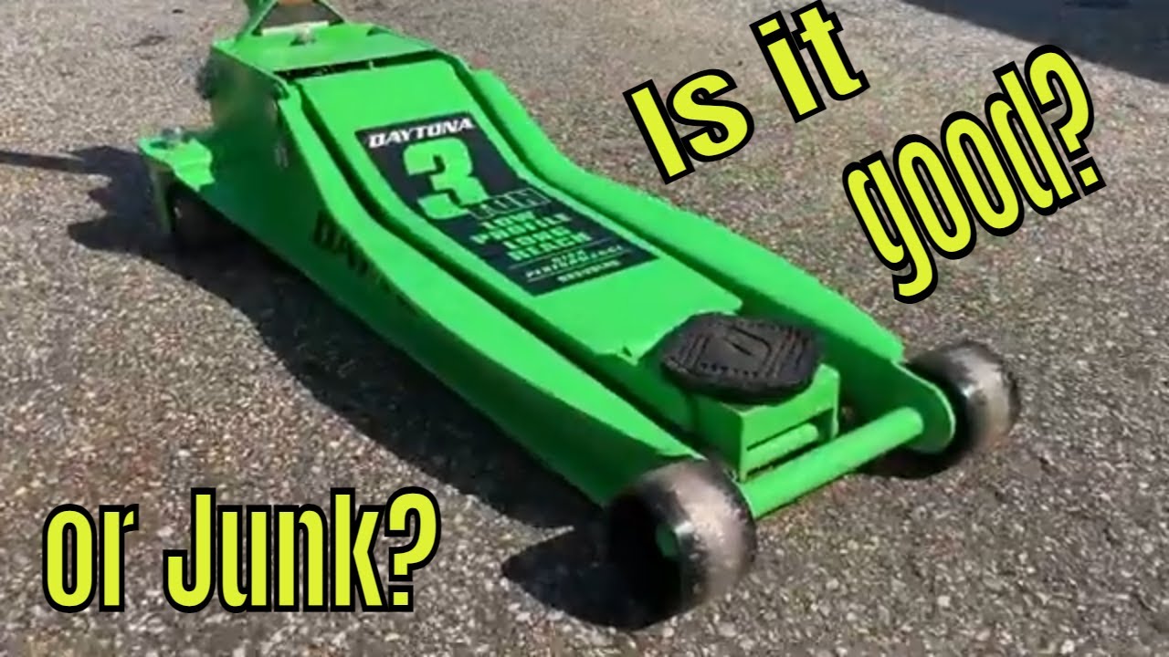 The Best Low Profile Long Reach Floor Jack for Your Garage 43 Mvp Pro Lift Floor Jack