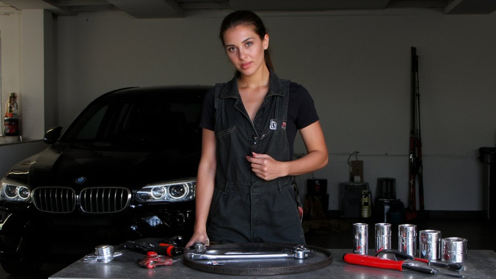What Are the Top Shops for Timing Belt Replacement? 1 best shops for replacement