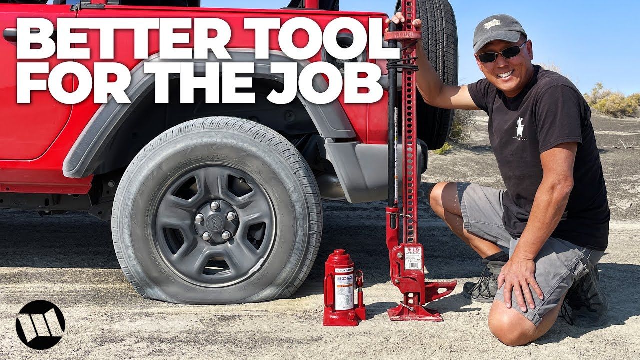 Pro Lift Floor Jack 6 Mvp Pro Lift Floor Jack