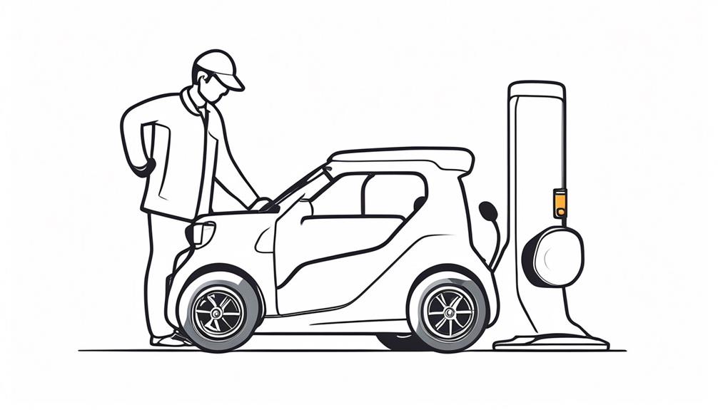 10 Best Electric Car Floor Jacks for Effortless Maintenance and Repairs 11 choosing electric car jacks