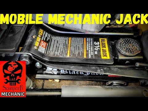 Husky 3.5 Ton Floor Jack 40 Husky Floor Jack Review
