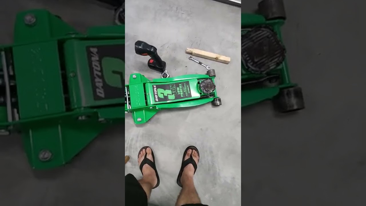 Find the Perfect Replacement Handle for Your Floor Jack 29 img-74