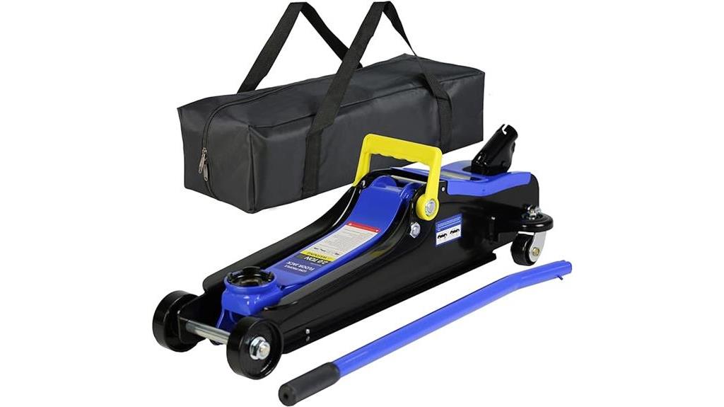 2 Ton Low Profile Floor Jack Review 13 detailed review of 2 ton low profile floor jack