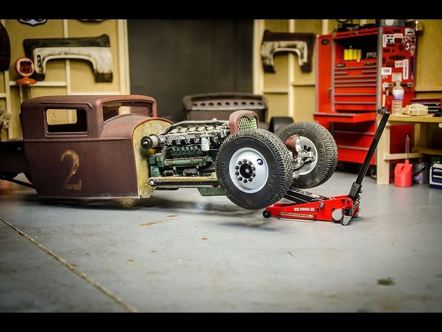 The Best Toy Floor Jack for Your Home Workshop 29 img-74