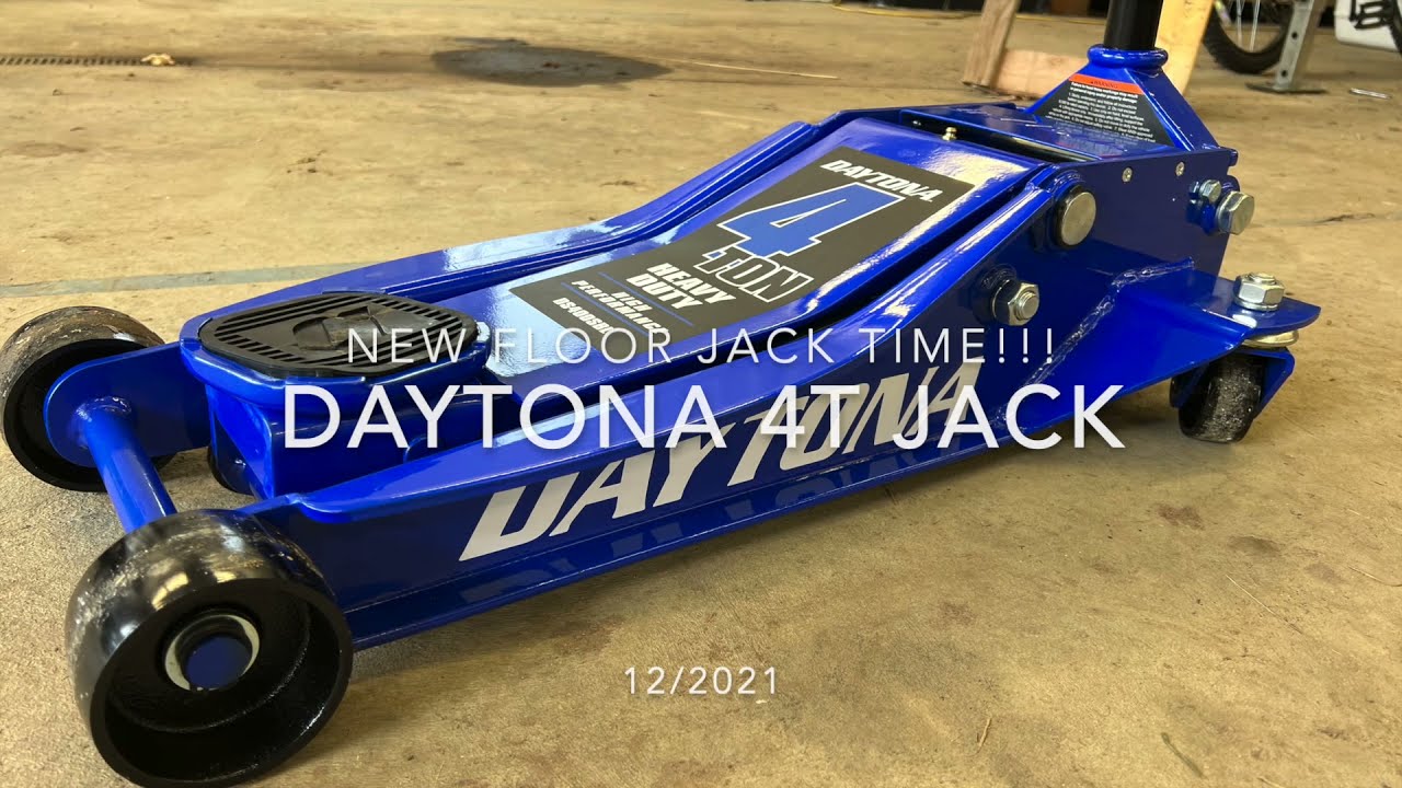 Buy the Best 4 Ton Floor Jack for Your Workshop 45 Mvp Pro Lift Floor Jack