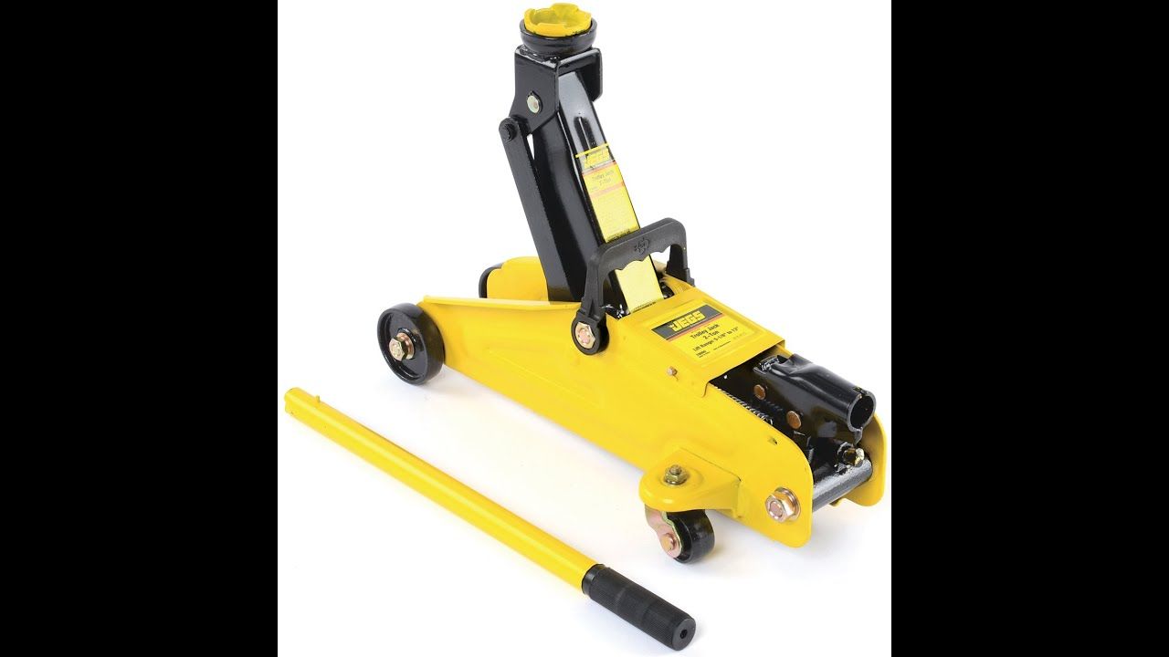 Jegs 2 Ton Aluminum Floor Jack 43 Who Makes Jegs Floor Jacks