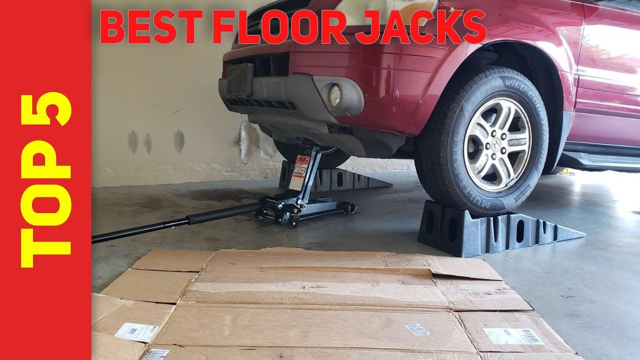 Big Red Floor Jacks 41 Big Red Aluminum Floor Jack