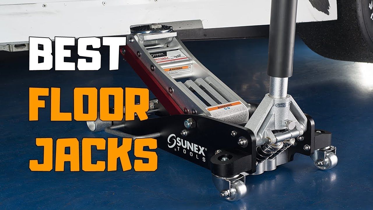 Jegs Aluminum Floor Jack 6 Jegs Floor Jack Review