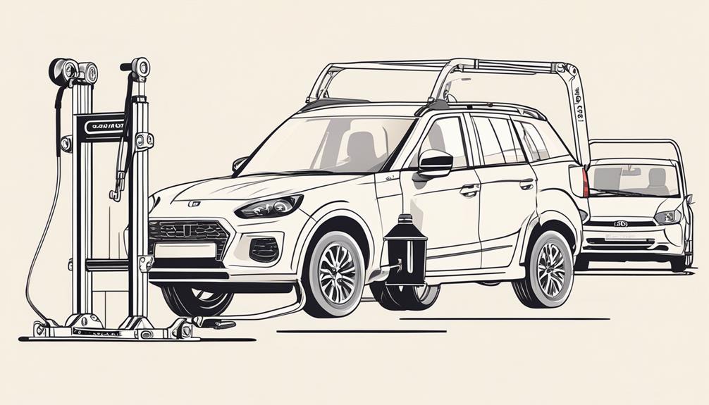 6 Best Hydraulic Car Jacks to Safely Lift Your Vehicle With Ease 8 choosing hydraulic car jacks