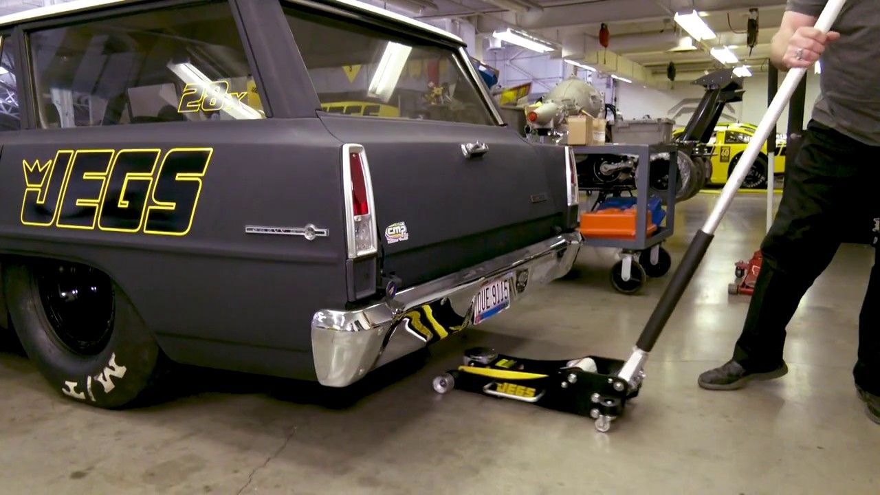 Aluminum Floor Jack Jegs 40 Who Makes Jegs Floor Jacks