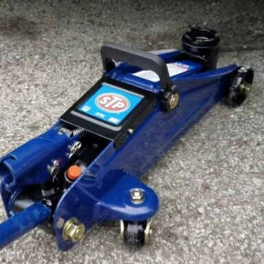 Get the Job Done Right with a Heavy-Duty Lower Floor Jack 21 img-25