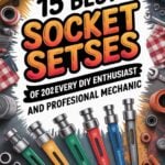 15 Best Socket Sets of 2025 for Every DIY Enthusiast and Professional Mechanic 20 top socket sets 2025