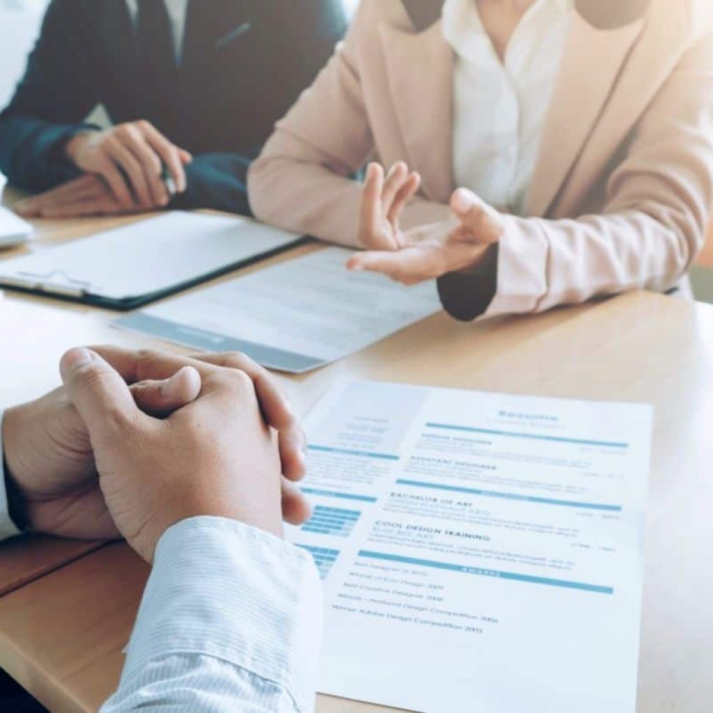 Contracting Employees