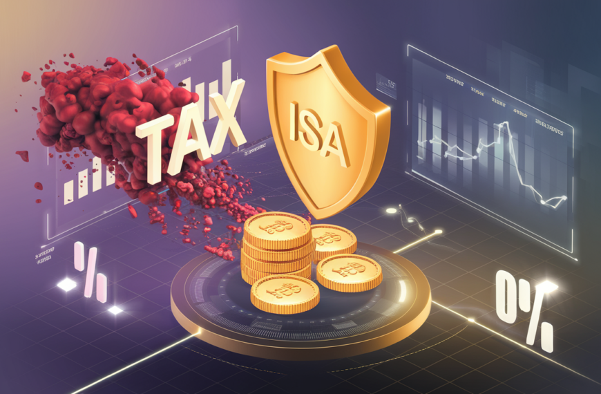 ETF 세금 혜택 받는 ISA 계좌 활용법